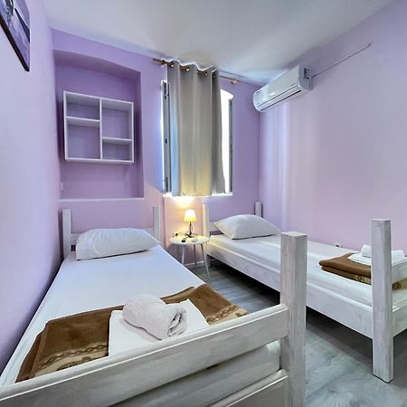 Old Town Insula Apartment Zadar Exterior foto