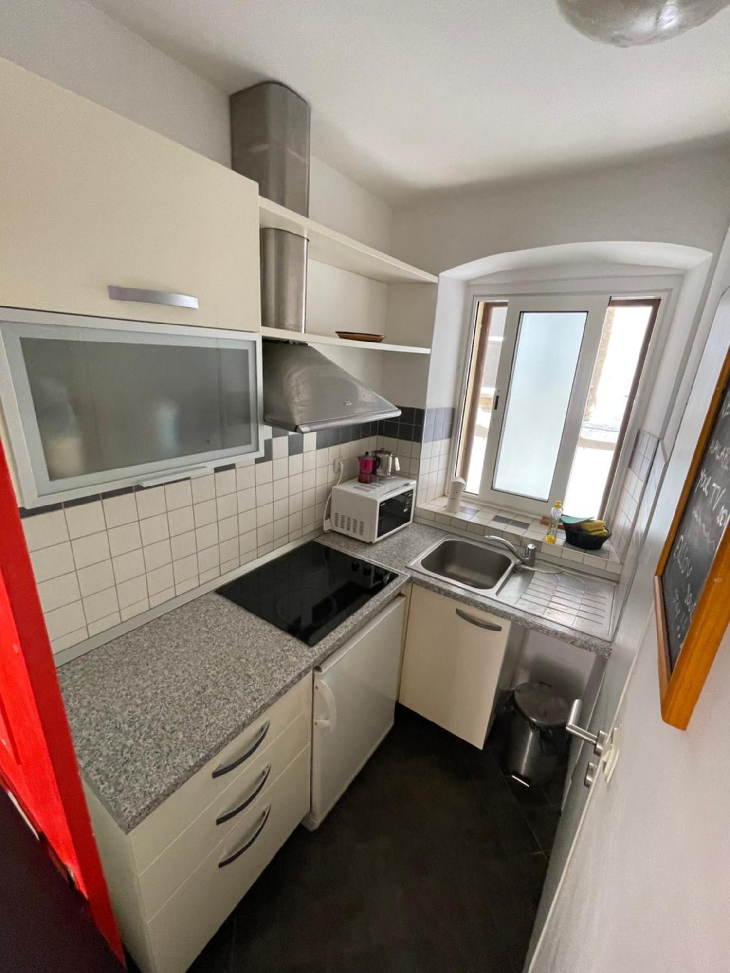 Old Town Insula Apartment Zadar Exterior foto