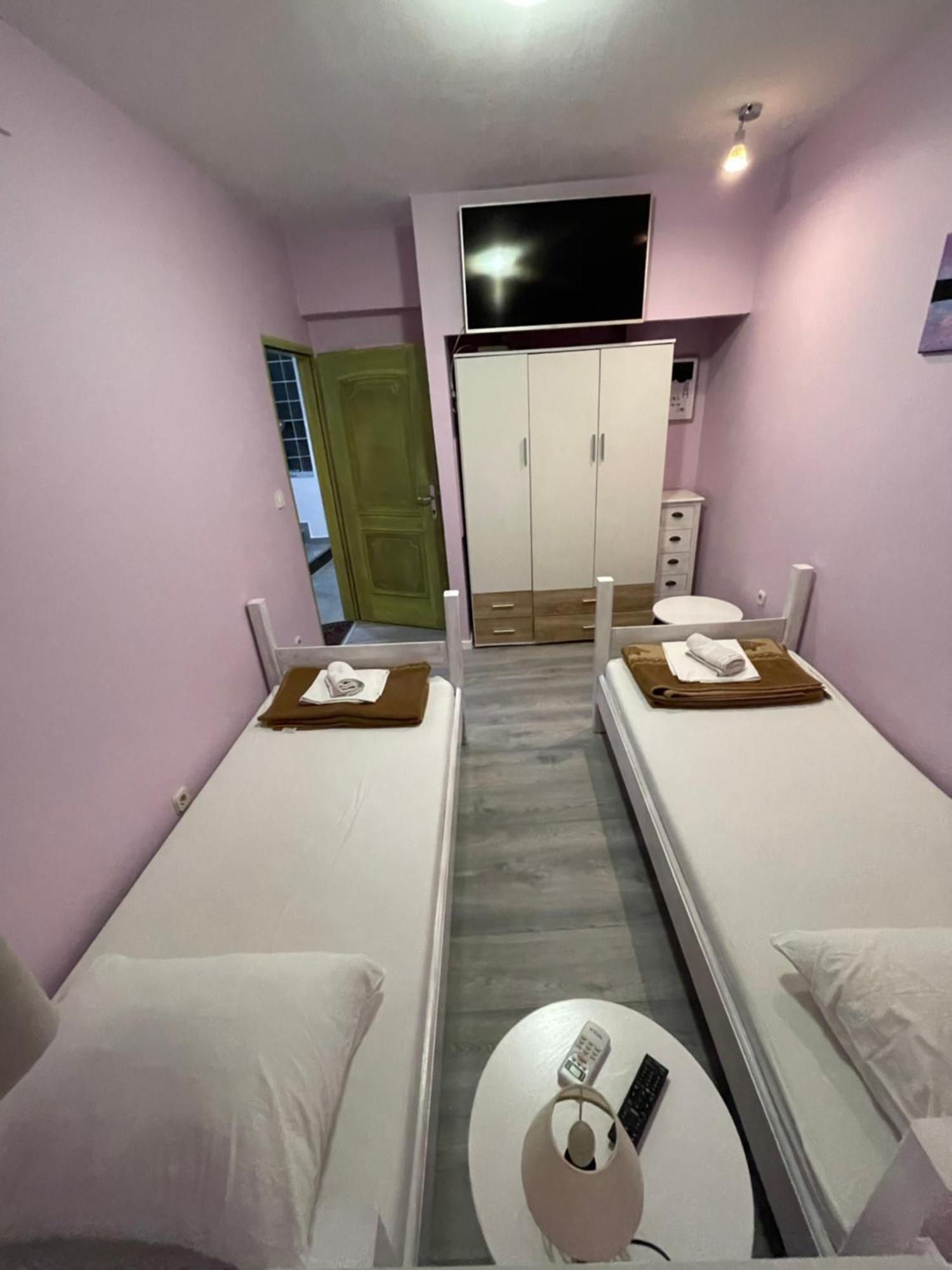 Old Town Insula Apartment Zadar Exterior foto