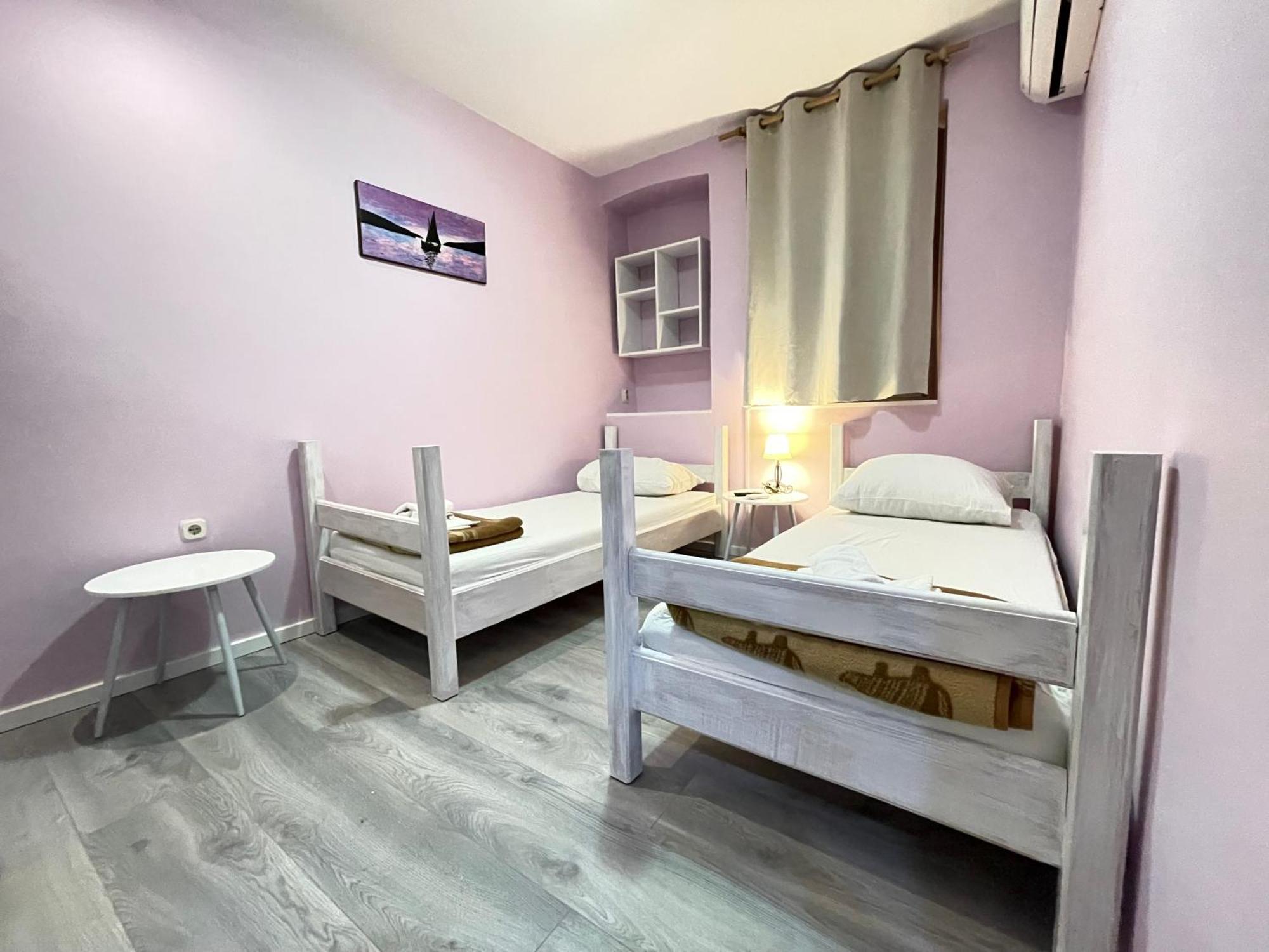 Old Town Insula Apartment Zadar Exterior foto