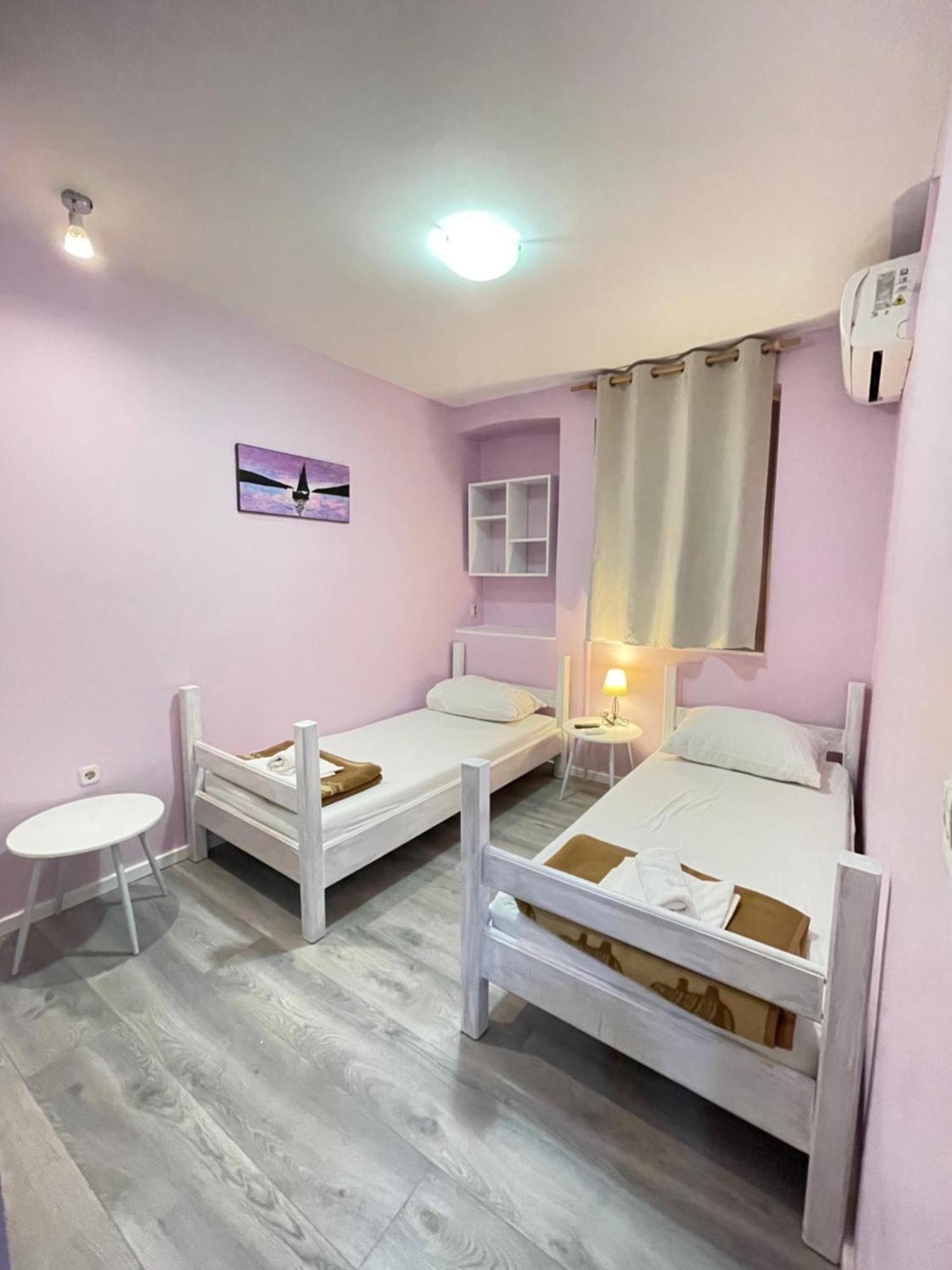 Old Town Insula Apartment Zadar Exterior foto
