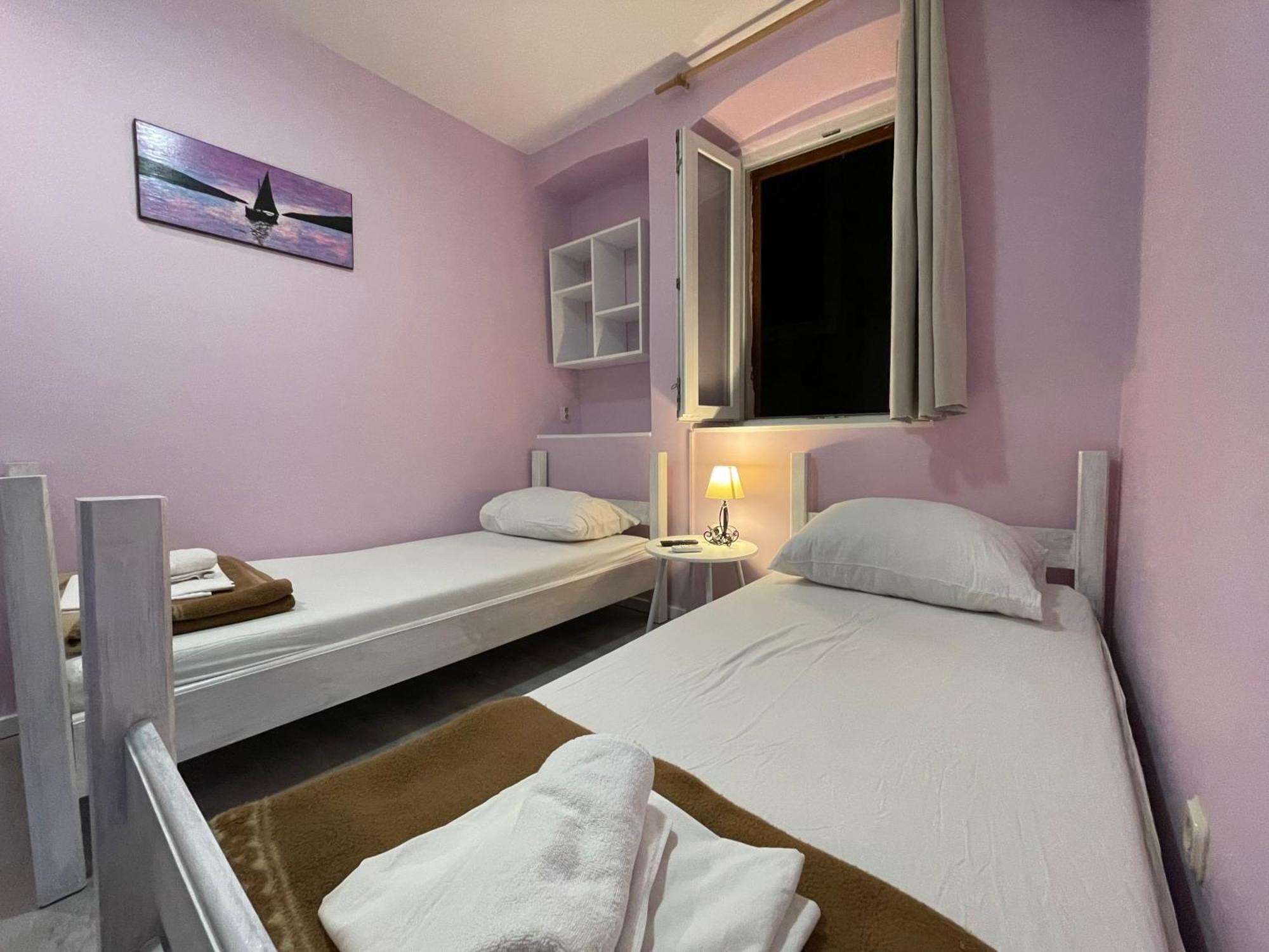 Old Town Insula Apartment Zadar Exterior foto